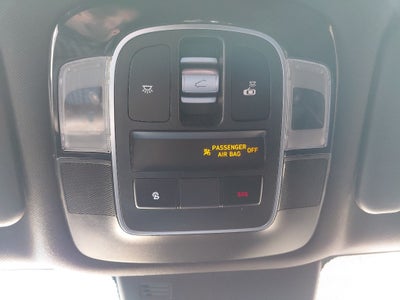 2022 Hyundai Santa Cruz SEL Premium