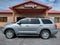2011 Toyota Sequoia Platinum