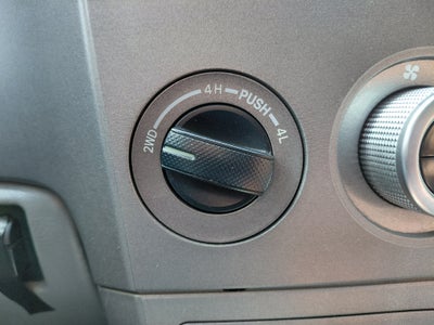 2011 Toyota Sequoia Platinum