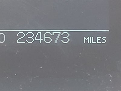 2011 Toyota Sequoia Platinum