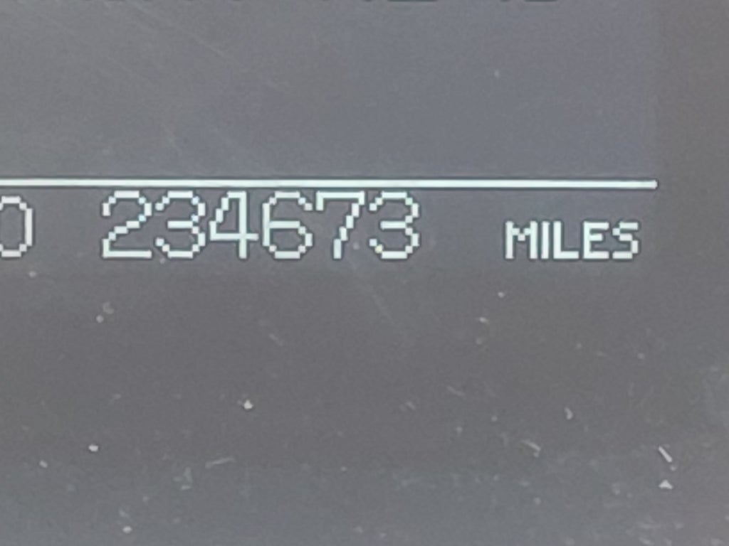 2011 Toyota Sequoia Platinum