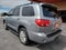 2011 Toyota Sequoia Platinum