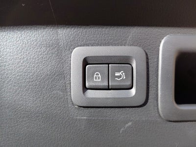 2024 Mazda Mazda CX-50 2.5 S Preferred