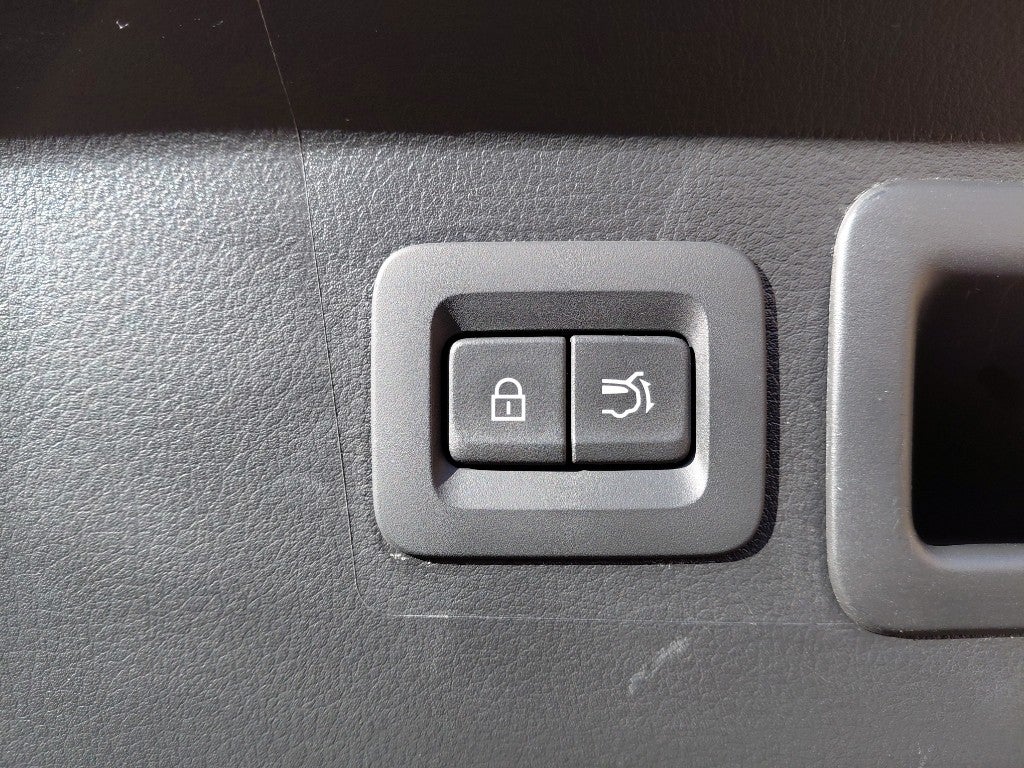 2024 Mazda Mazda CX-50 2.5 S Preferred