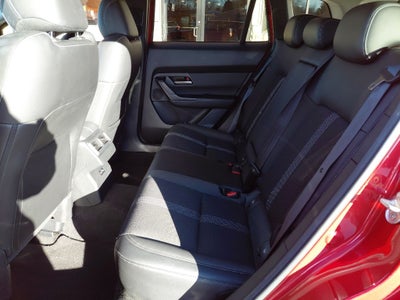 2024 Mazda Mazda CX-50 2.5 S Preferred