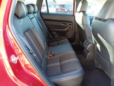 2024 Mazda Mazda CX-50 2.5 S Preferred