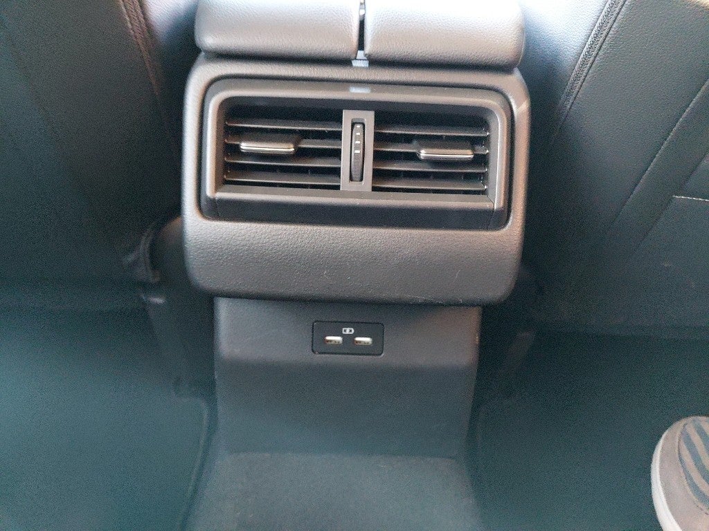 2024 Mazda Mazda CX-50 2.5 S Preferred