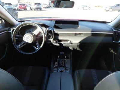 2024 Mazda Mazda CX-50 2.5 S Preferred