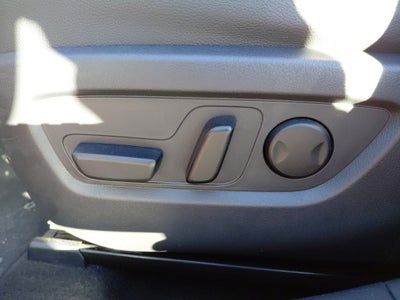 2024 Mazda Mazda CX-50 2.5 S Preferred