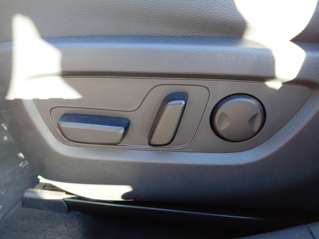 2024 Mazda Mazda CX-50 2.5 S Preferred