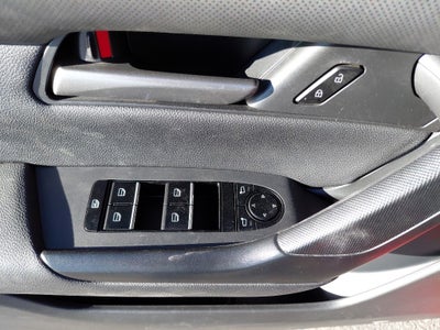 2024 Mazda Mazda CX-50 2.5 S Preferred