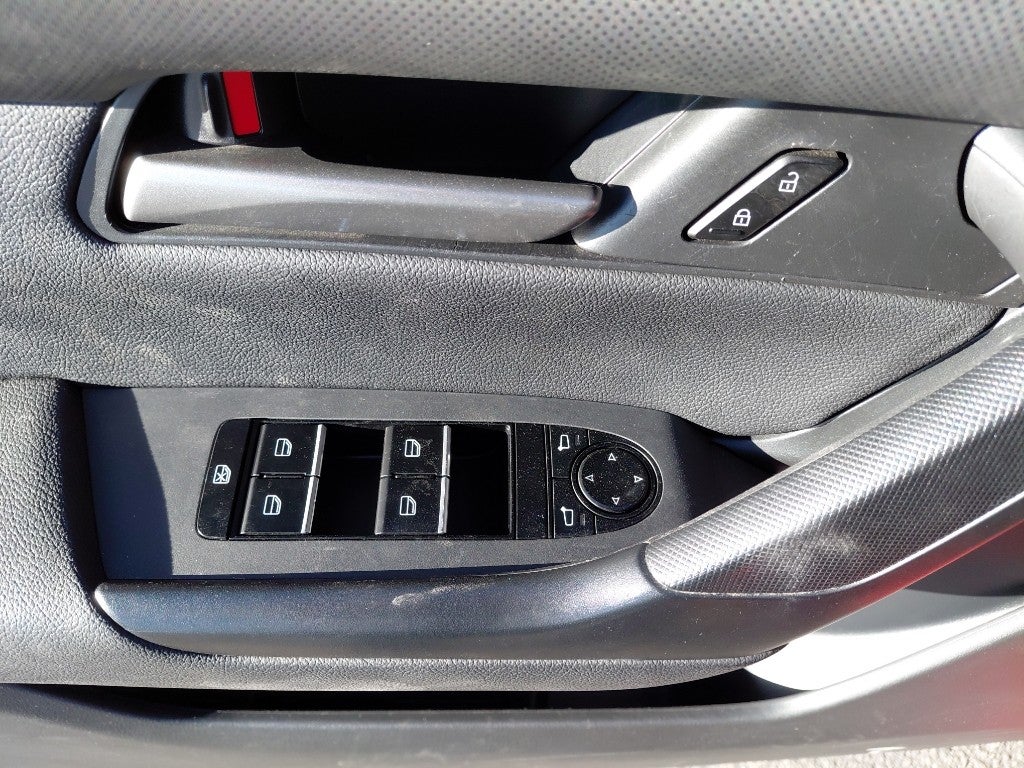 2024 Mazda Mazda CX-50 2.5 S Preferred