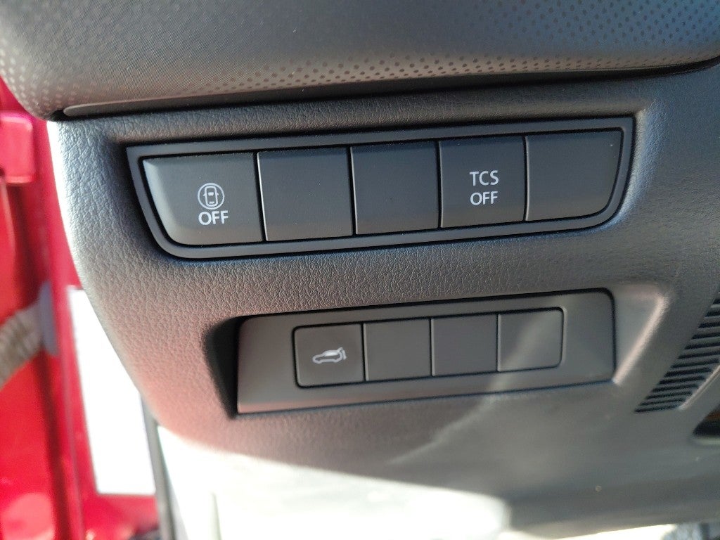 2024 Mazda Mazda CX-50 2.5 S Preferred