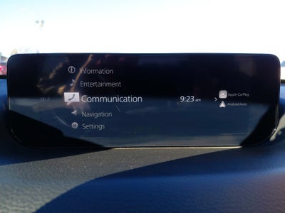 2024 Mazda Mazda CX-50 2.5 S Preferred