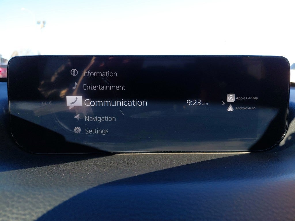 2024 Mazda Mazda CX-50 2.5 S Preferred