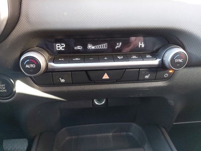 2024 Mazda Mazda CX-50 2.5 S Preferred