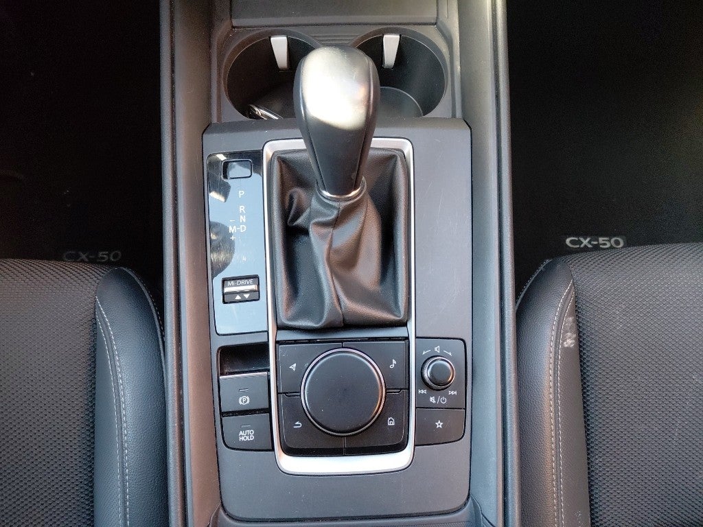 2024 Mazda Mazda CX-50 2.5 S Preferred