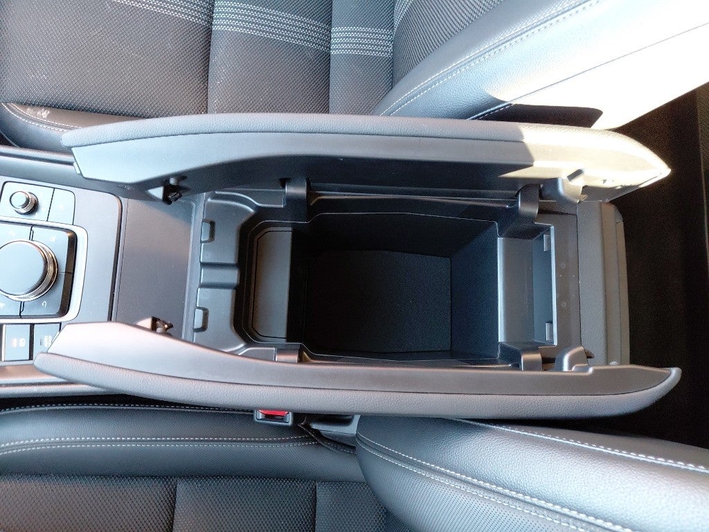 2024 Mazda Mazda CX-50 2.5 S Preferred