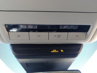 2024 Mazda Mazda CX-50 2.5 S Preferred