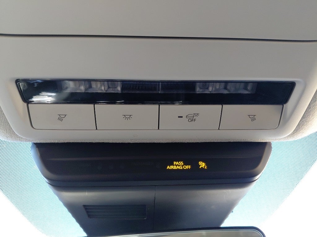 2024 Mazda Mazda CX-50 2.5 S Preferred