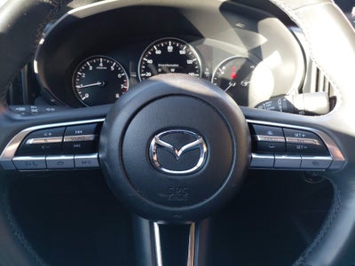 2024 Mazda Mazda CX-50 2.5 S Preferred