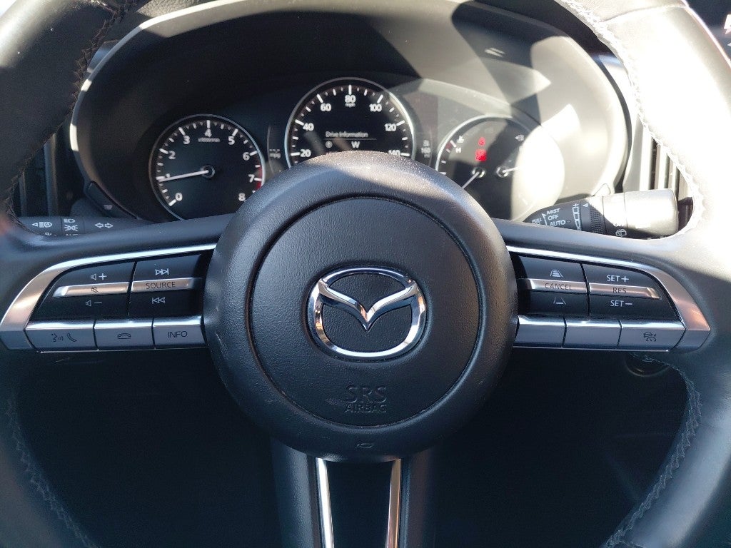 2024 Mazda Mazda CX-50 2.5 S Preferred