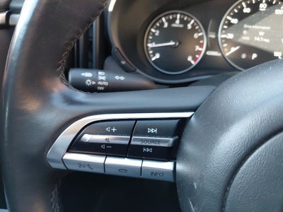 2024 Mazda Mazda CX-50 2.5 S Preferred