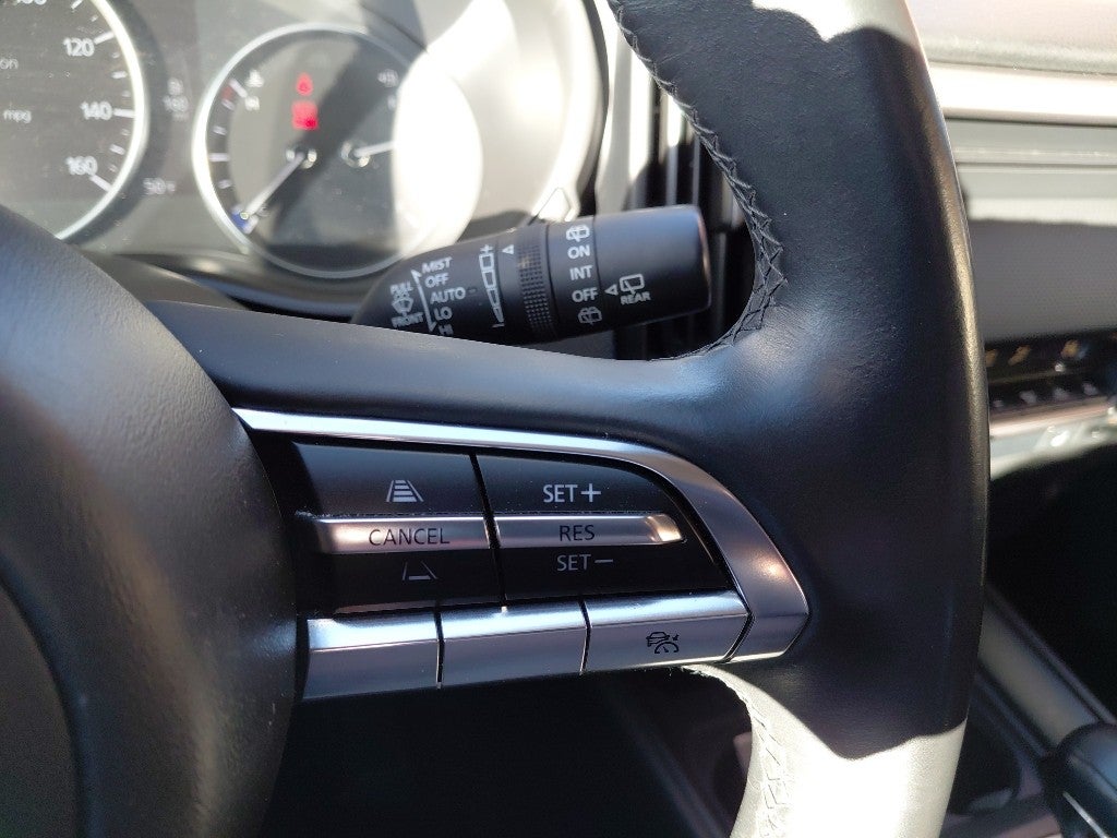 2024 Mazda Mazda CX-50 2.5 S Preferred