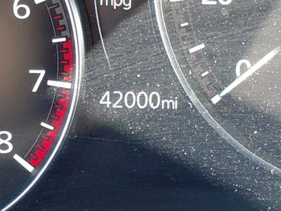 2024 Mazda Mazda CX-50 2.5 S Preferred