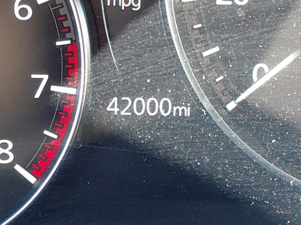 2024 Mazda Mazda CX-50 2.5 S Preferred