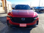 2024 Mazda Mazda CX-50 2.5 S Preferred