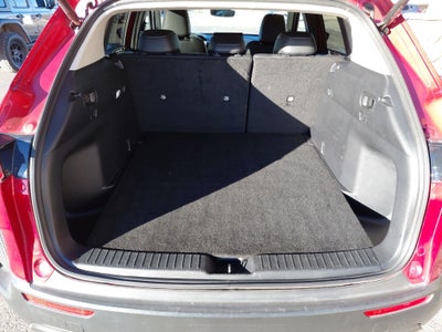 2024 Mazda Mazda CX-50 2.5 S Preferred