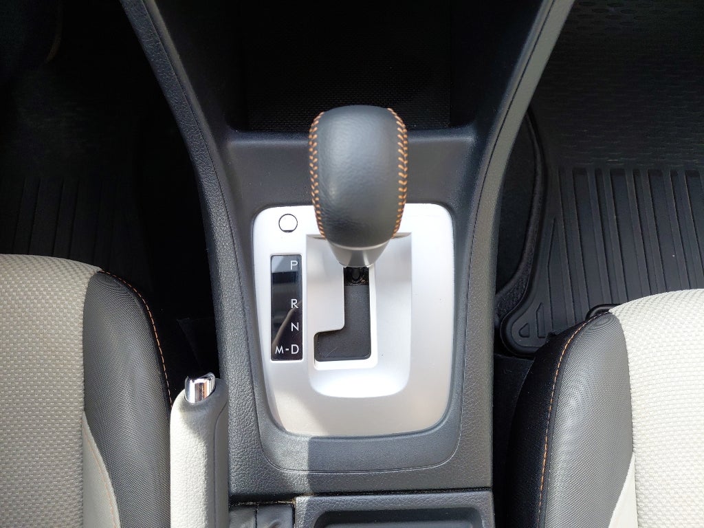 2016 Subaru Crosstrek Premium Plus S/R