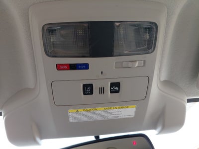 2016 Subaru Crosstrek Premium Plus S/R