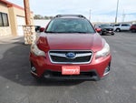 2016 Subaru Crosstrek Premium Plus S/R