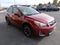 2016 Subaru Crosstrek Premium Plus S/R