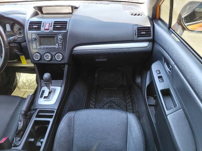 2013 Subaru XV Crosstrek Limited