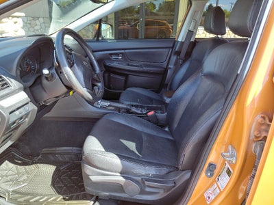 2013 Subaru XV Crosstrek Limited