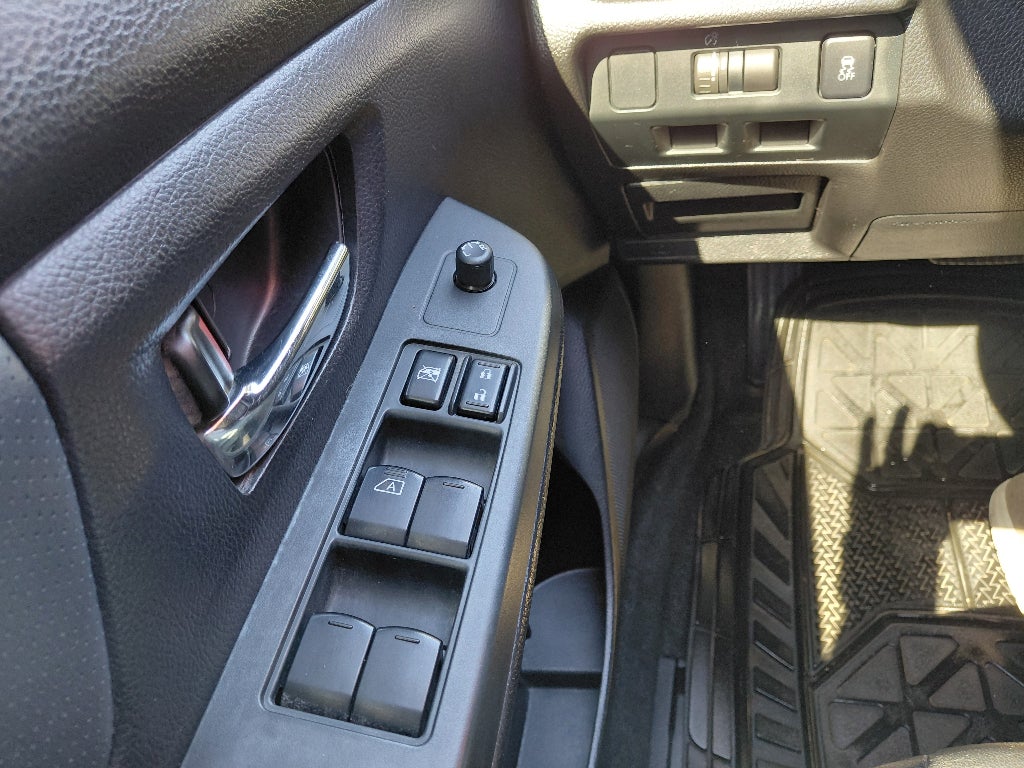 2013 Subaru XV Crosstrek Limited
