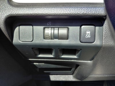 2013 Subaru XV Crosstrek Limited