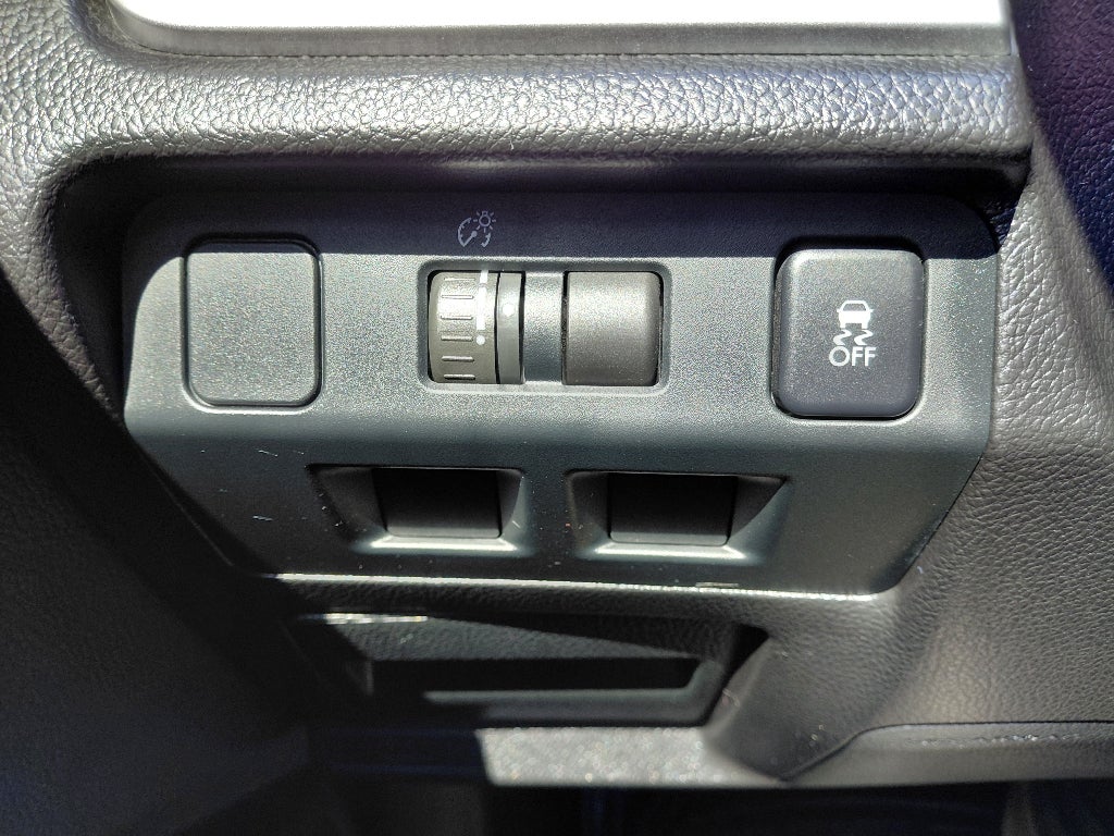 2013 Subaru XV Crosstrek Limited