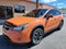 2013 Subaru XV Crosstrek Limited