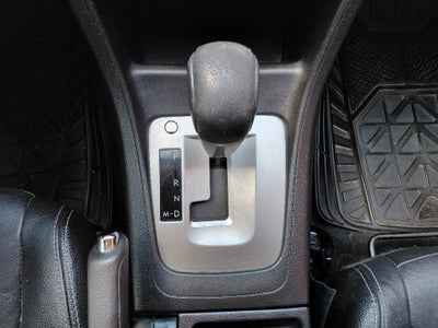 2013 Subaru XV Crosstrek Limited