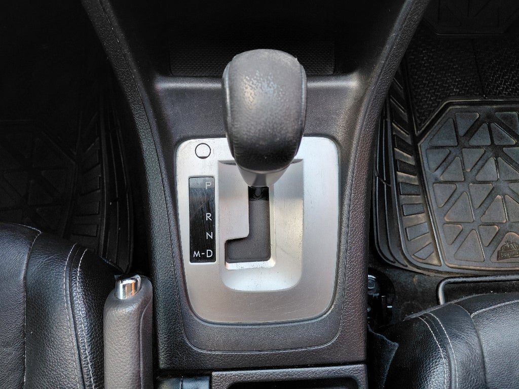 2013 Subaru XV Crosstrek Limited