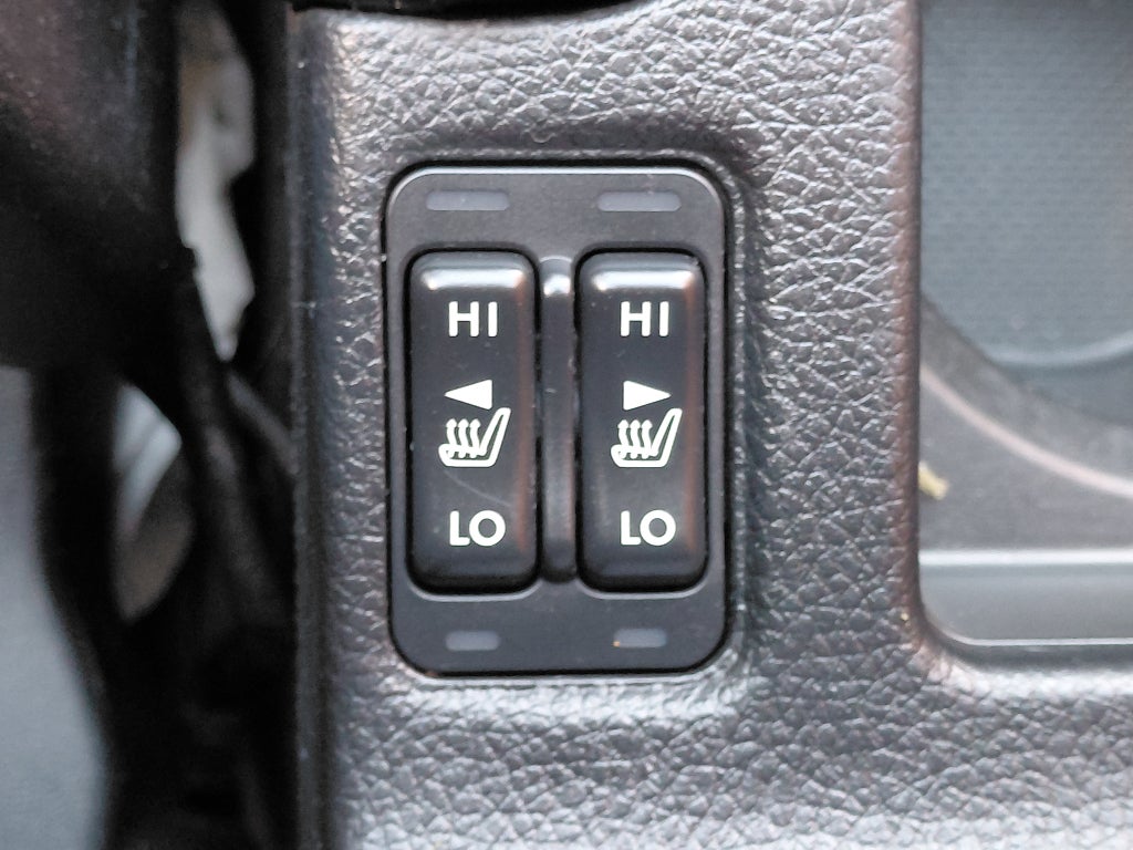 2013 Subaru XV Crosstrek Limited