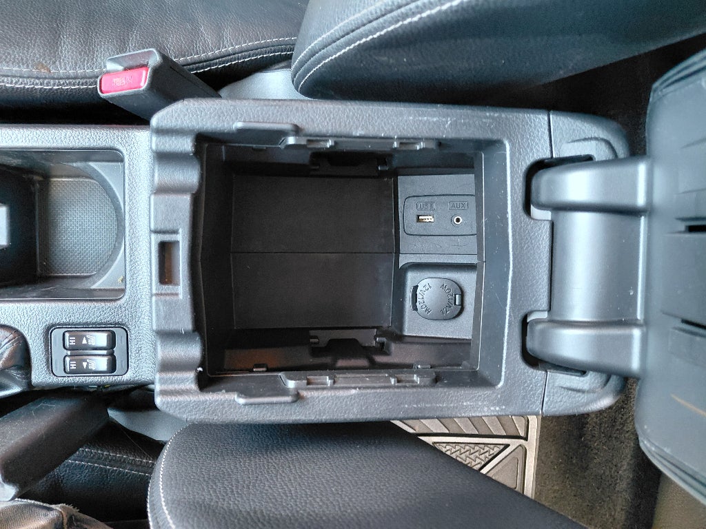 2013 Subaru XV Crosstrek Limited