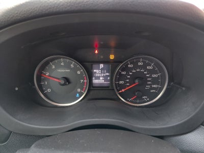 2013 Subaru XV Crosstrek Limited