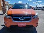 2013 Subaru XV Crosstrek Limited
