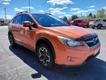 2013 Subaru XV Crosstrek Limited