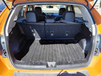 2013 Subaru XV Crosstrek Limited